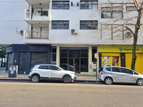 Departamento en Venta 48 años