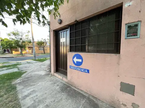 Departamento - Moreno