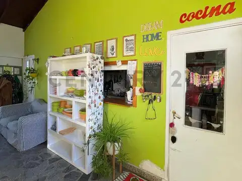Casa en Venta 55 años