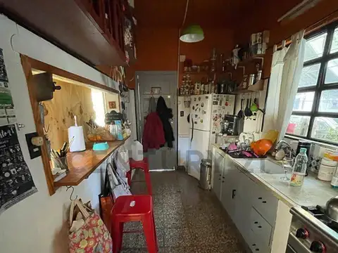 Venta Casa 3 ambientes en Castelar Norte