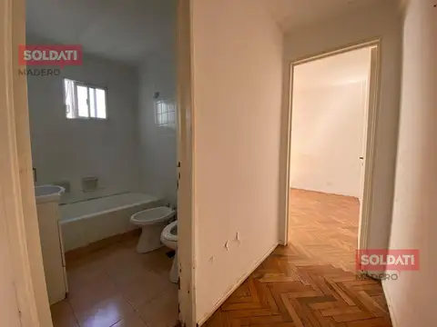 Departamento en Venta 53 años