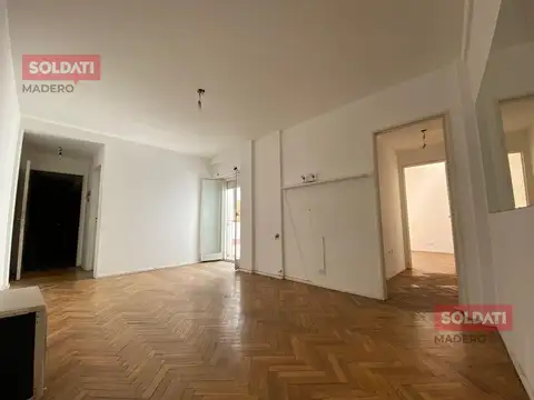 Departamento 2 Ambientes Venta Palermo