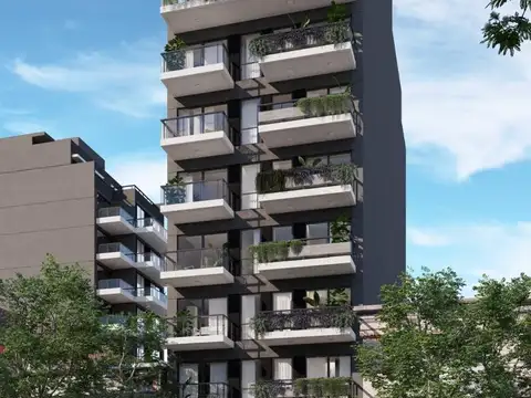 Departamento en Venta de Monoambiente