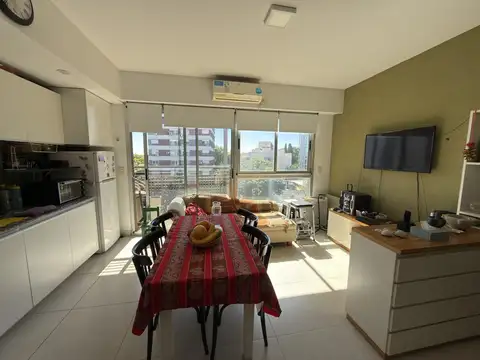 Departamento en Venta en Florida, Partido de Vicente López