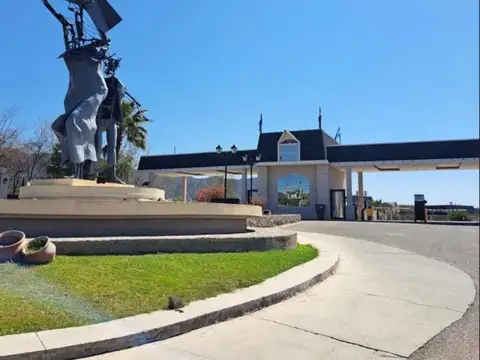 Terreno en Venta en El Challao, Las Heras