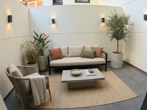 Departamento Semipiso de 4 ambientes a estrenar