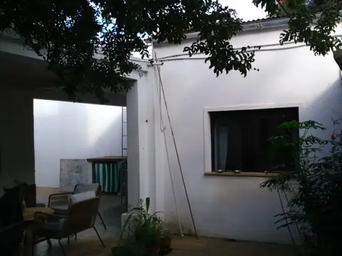 Casa en Venta 60 años