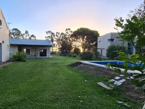 Casa en Venta en Mar Chiquita, USD 120.000