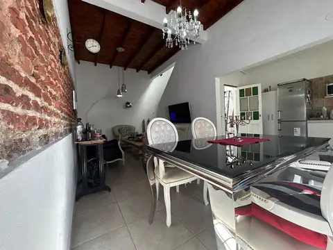 Departamento 2 dormitorios en venta en Berisso