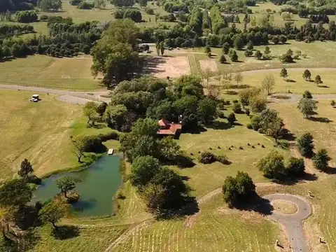 Lote en Venta Cardales Mi Campo