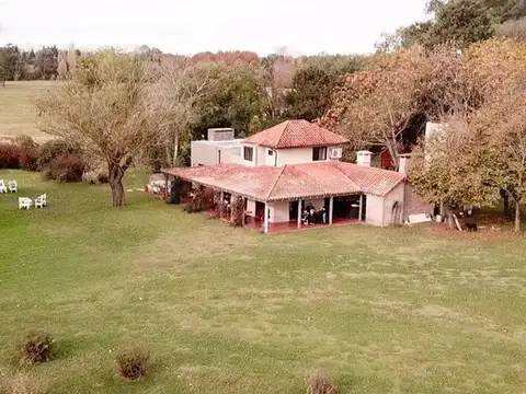 Campo en Venta de 0,10  ha