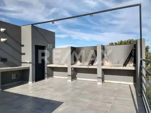 Departamento en Venta 9 años