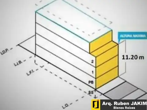Terreno - Venta - Argentina, Capital Federal - AV SALVADOR MARIA DEL CARRILL 5086