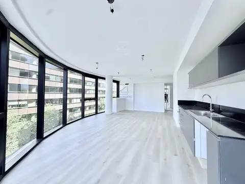 Departamento en Venta en Puerto Madero, USD 465.000