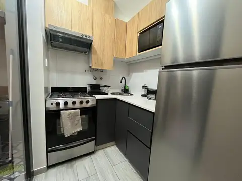 Departamento en Venta en Palermo Soho, USD 130.000