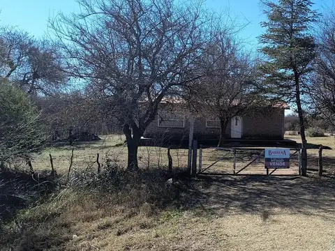 Casa en Venta en Merlo, USD 125.000