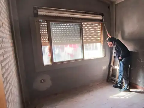 Ruta 5, 6 Has 481 m2 a 5 Kms ingreso a Villa de Merlo