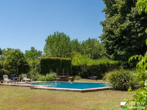 Quinta en Venta en Exaltacion de la Cruz, Partido de Exaltación de la Cruz
