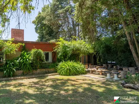 Oportunidad! Venta Quinta 2500m2 en El Remanso! Exaltación de la Cruz!