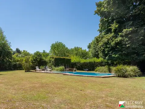 Quinta en Venta en Exaltacion de la Cruz, USD 138.000
