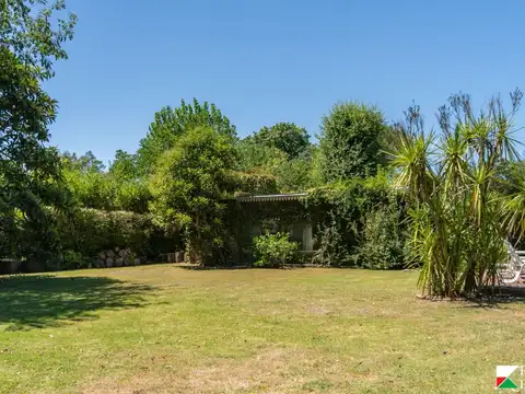 Oportunidad! Venta Quinta 2500m2 en El Remanso! Exaltación de la Cruz!
