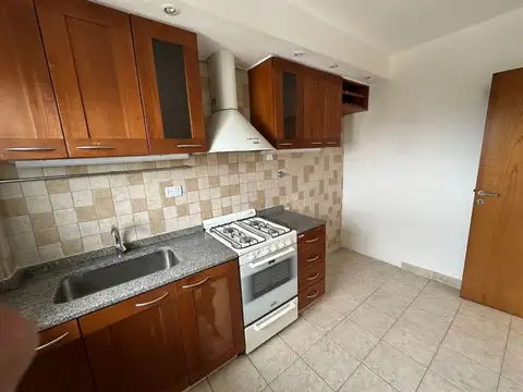 Departamento en Alquiler en Victoria, Partido de San Fernando