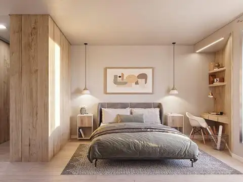 Departamento en Venta en Centro, USD 275.000