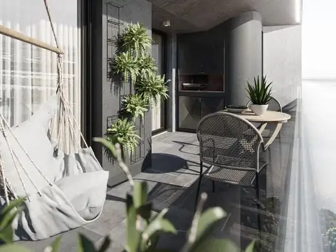 Departamento en Venta A Estrenar