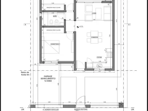 Casa en Venta al Norte