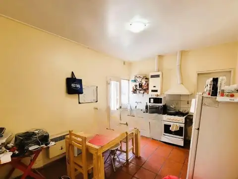 Terreno en Venta 10  mts Fondo