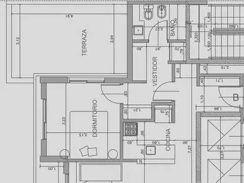 Departamento en Venta 1 año