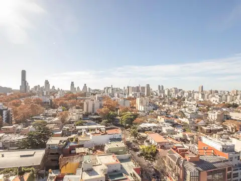 Serrano 1400    Piso 14