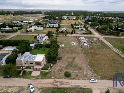 Terreno / Lote en venta de 1200m2 ubicado en Paihuén