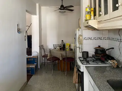 Departamento en Venta en Centro, USD 155.000