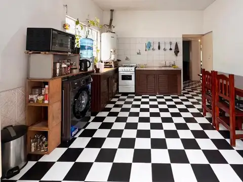 Casa en Venta 30 años