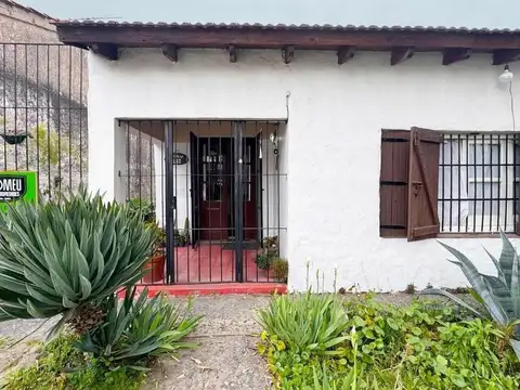 Casa en Venta de 2 dormitorios