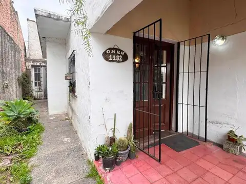Casa en Venta en Merlo, USD 65.000