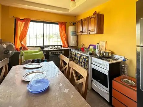 Casa en Venta al Oeste