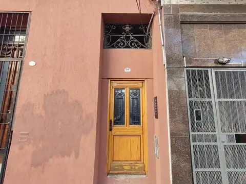 Rincon 1300, Piso PB