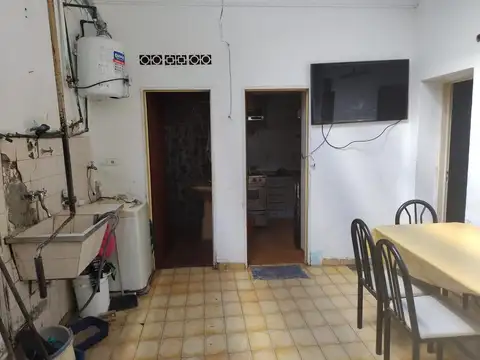 Depto Tipo Casa en Venta de 1 dormitorio