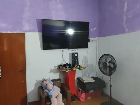Depto Tipo Casa en Venta al Sur