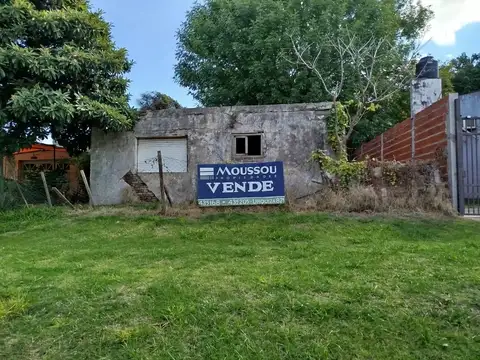 Terreno - Gualeguaychu