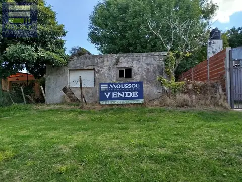 Terreno - Gualeguaychu
