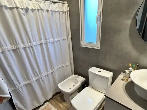 Alquiler de temporada, 3 dormitorios Bella vista