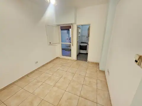 Venta 2 Amb c/Patio en Palermo