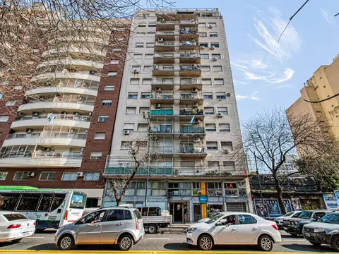 Departamento en Venta en San Cristóbal, USD 114.500