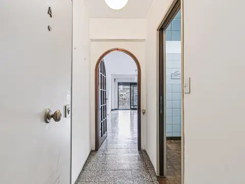 Departamento en Venta 42 años