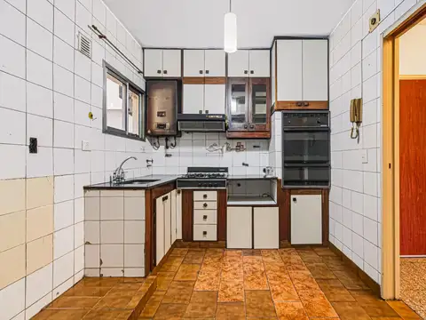 Departamento en Venta de 3 dormitorios