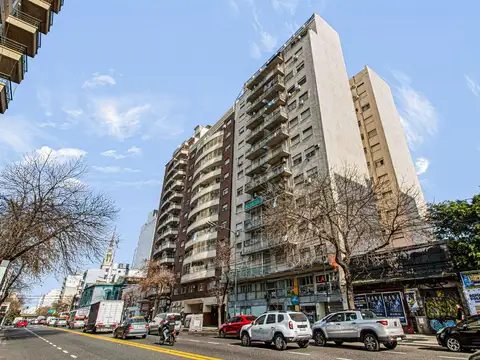 Departamento en Venta de 3 dormitorios