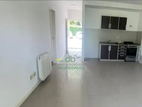 DEPARTAMENTO 2 AMBIENTES - PILAR, GRAN BS. AS. NORTE